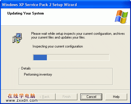 迷你袖珍把WindowsXPHome装进口袋