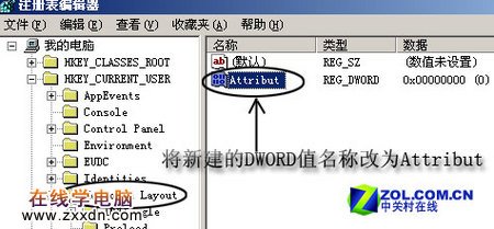 “切”出新天地 CapsLock键绝技