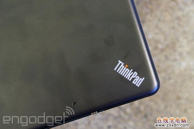 联想ThinkPad 8评测：显示效果出众电池续航一般